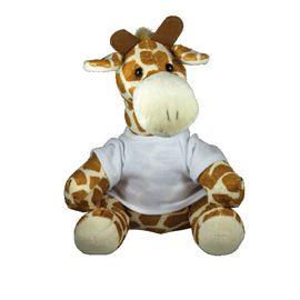 Žirafa 22cm + triko