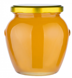 Med květový 750 g